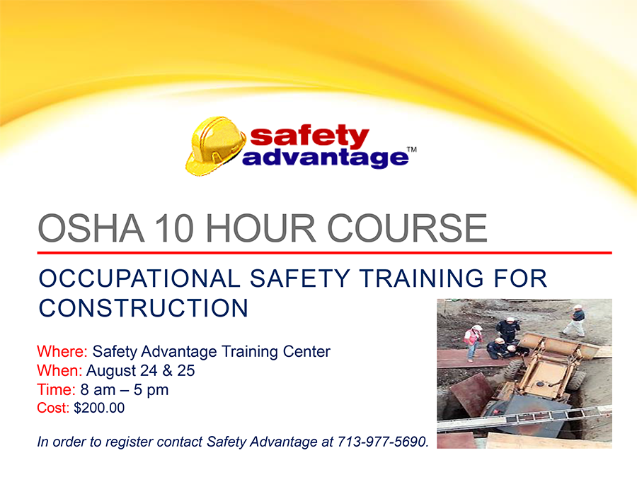 OHSA-10-Hour-Flyer-August-2015