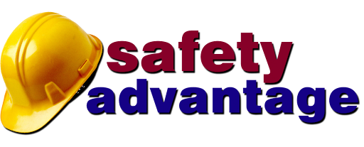 Safety Advantage Logo
